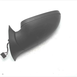 Specchietto retrovisore laterale elettrico sinistro Mercedes classe A W168 1997-04 5PIN
