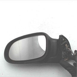 Specchietto retrovisore laterale elettrico sinistro Mercedes classe A W168 1997-04 5PIN