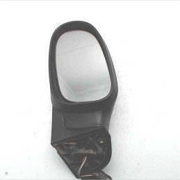 Specchietto retrovisore laterale elettrico sinistro Mercedes classe A W168 1997-04 5PIN