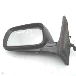 015829 Specchietto retrovisore laterale elettrico sinistro Toyota Avensis 2003-08 7fili