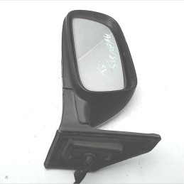 015829 Specchietto retrovisore laterale elettrico sinistro Toyota Avensis 2003-08 7fili