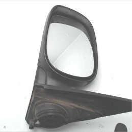 M080051 Specchietto retrovisore laterale elettrico sinistro Land Rover Freelander 2000-03 5pin