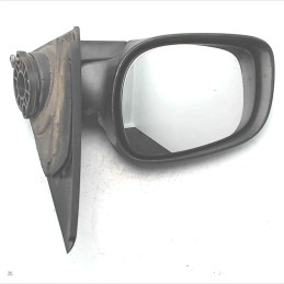 M080051 Specchietto retrovisore laterale elettrico sinistro Land Rover Freelander 2000-03 5pin