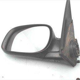 M080051 Specchietto retrovisore laterale elettrico sinistro Land Rover Freelander 2000-03 5pin