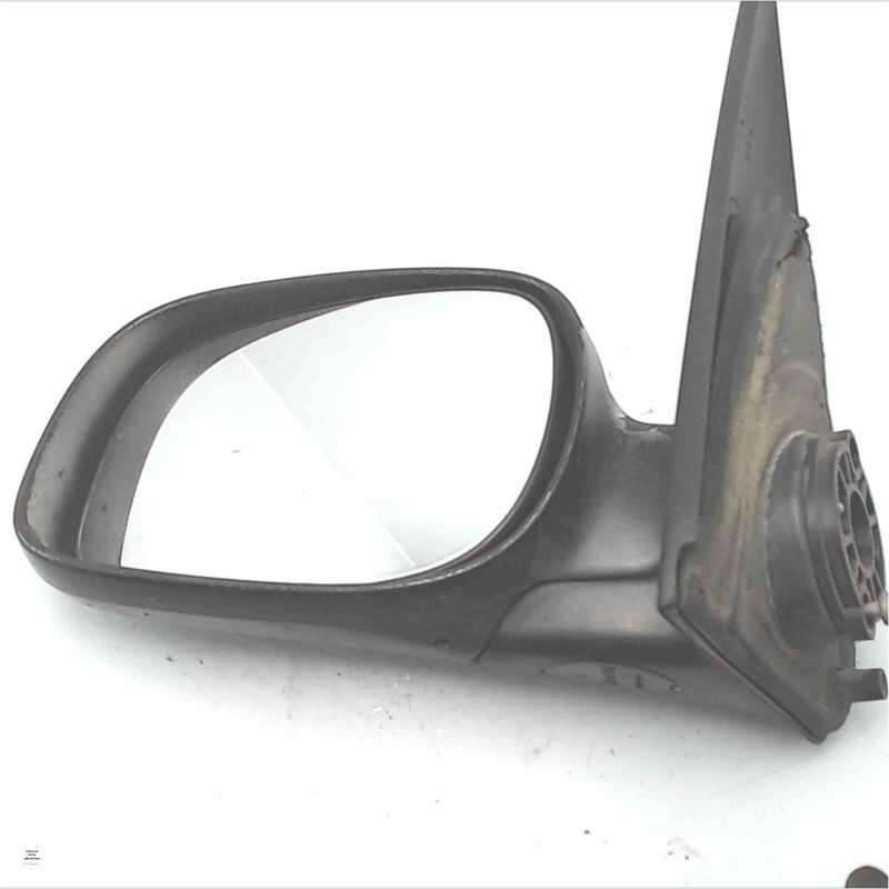 M080051 Specchietto retrovisore laterale elettrico sinistro Land Rover Freelander 2000-03 5pin M080051 Specchietto retrovisore laterale elettrico sinistro Land Rover Freelander 2000-03 5pin