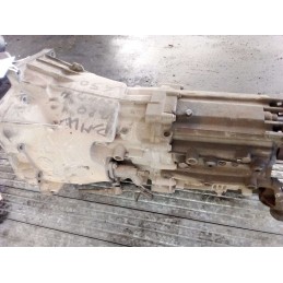 Cambio BMW E46 2.0TD 150hp/110kw 2001-05 (1069401017)pos 04