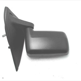Specchietto retrovisore laterale meccanico destro Ford Fiesta II serie 1983-91 NUOVO