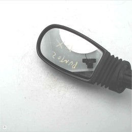 0157179 Specchietto retrovisore laterale meccanico destro Fiat Punto 188 1998-11  