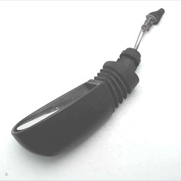 0157179 Specchietto retrovisore laterale meccanico destro Fiat Punto 188 1998-11  