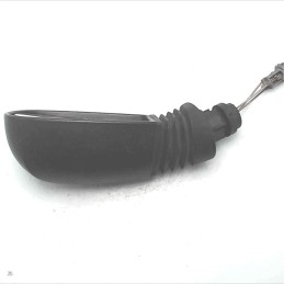 0157179 Specchietto retrovisore laterale meccanico destro Fiat Punto 188 1998-11  