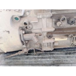 Cambio BMW E46 2.0TD 150hp/110kw 2001-05 (1069401017)pos 04