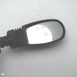 0157179 Specchietto retrovisore laterale meccanico destro Fiat Punto 188 1998-11  
