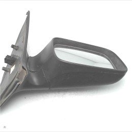 259150 Specchietto retrovisore laterale elettrico destro Opel Astra G 1998-05 5pin verde