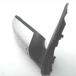 015847 Specchietto retrovisore laterale elettrico destro Ford C-Max 2003-10 6fili grigio