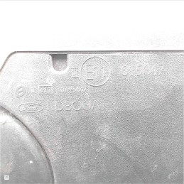 015847 Specchietto retrovisore laterale elettrico destro Ford C-Max 2003-10 6fili grigio