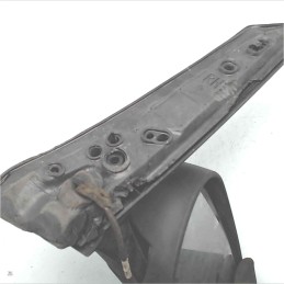 015847 Specchietto retrovisore laterale elettrico destro Ford C-Max 2003-10 6fili grigio