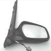 015847 Specchietto retrovisore laterale elettrico destro Ford C-Max 2003-10 6fili grigio