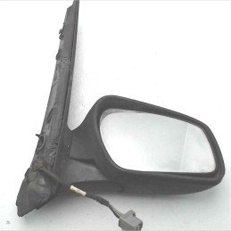 015847 Specchietto retrovisore laterale elettrico destro Ford C-Max 2003-10 6fili grigio