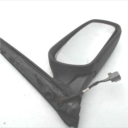 015847 Specchietto retrovisore laterale elettrico destro Ford C-Max 2003-10 6fili grigio