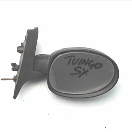 014001 Specchietto retrovisore laterale elettrico sinistro Renault Twingo 1999-07 5pin
