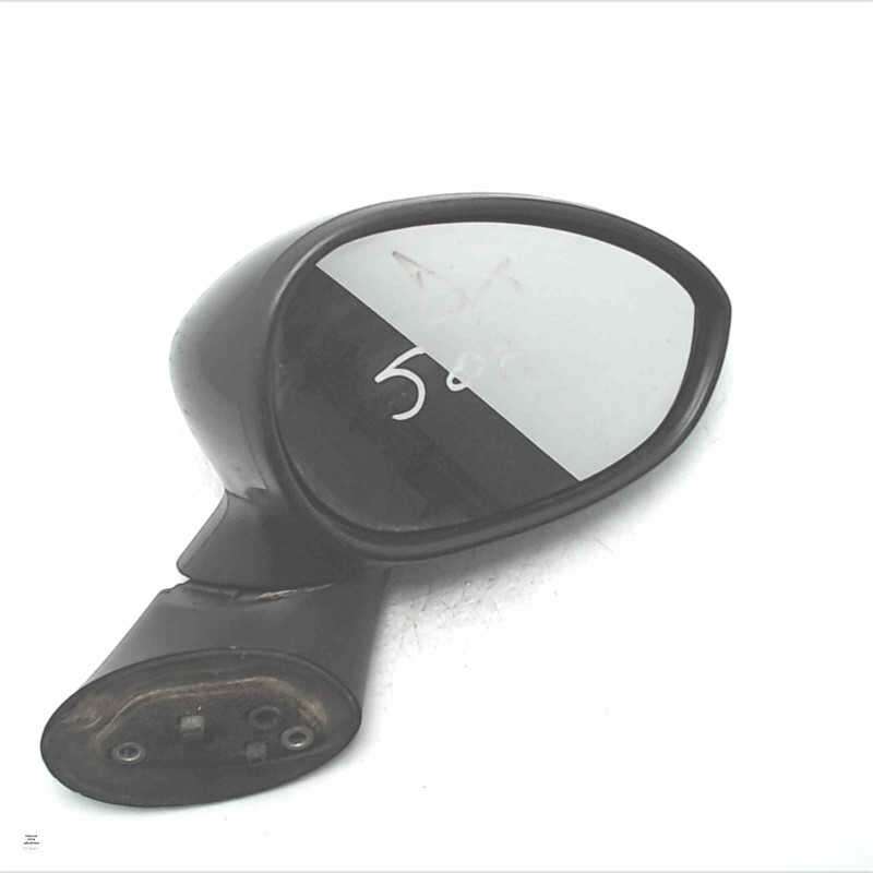 011024 Specchietto retrovisore laterale elettrico destro Fiat 500 312 2007 in poi 7pin nero 011024 Specchietto retrovisore laterale elettrico destro Fiat 500 312 2007 in poi 7pin nero
