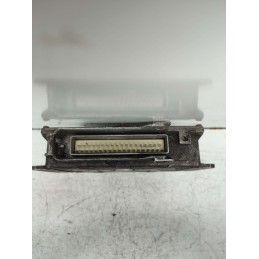 9624518380 CENTRALINA MOTORE PEUGEOT 406 1.8 16V 110CV 2002 BOSCH 0261204063 