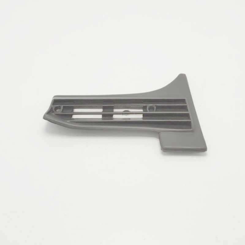 7545854 plancia presa aria finitura esterna Fiat Panda 141 lato sinistro anteriore nera 7545854 plancia presa aria finitura esterna Fiat Panda 141 lato sinistro anteriore nera