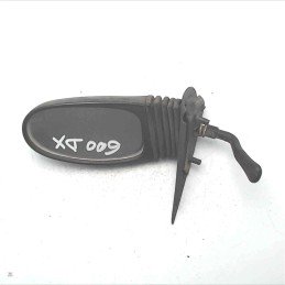 015689 Specchietto retrovisore laterale meccanico destro Fiat Seicento 187 1998-10 
