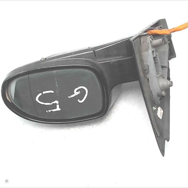 019013 Specchietto retrovisore laterale elettrico destro Citroen C5 I serie 2000-08 6fili grigio 019013 Specchietto retrovisore laterale elettrico destro Citroen C5 I serie 2000-08 6fili grigio