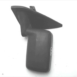 023163 Specchietto retrovisore laterale meccanico sinistro Ford Fiesta II serie 1983-91 