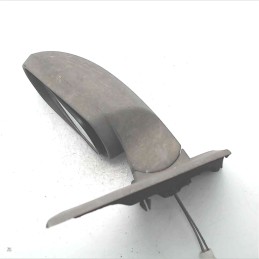 014197 Specchietto retrovisore laterale meccanico sinistro Ford Fiesta V 2002-08 