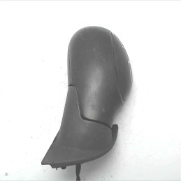045069 Specchietto retrovisore laterale elettrico destro Citroen C3 I serie 2002-09 3fili nero