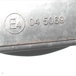 045069 Specchietto retrovisore laterale elettrico destro Citroen C3 I serie 2002-09 3fili nero