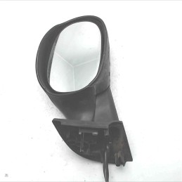 045069 Specchietto retrovisore laterale elettrico destro Citroen C3 I serie 2002-09 3fili nero