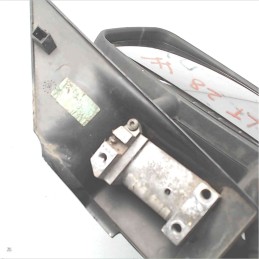 Aletta pantina parasole destra Peugeot 107 Citroen C1 Toyota Aygo 2005-14