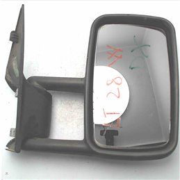 Specchietto retrovisore laterale meccanico destro Volkswagen LT 28 II serie 1996
