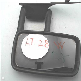 Specchietto retrovisore laterale meccanico destro Volkswagen LT 28 II serie 1996