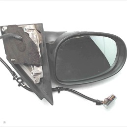 011019 Specchietto retrovisore laterale elettrico sinistro Fiat Croma 194 2005-10 7fili