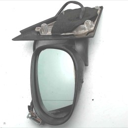 011019 Specchietto retrovisore laterale elettrico sinistro Fiat Croma 194 2005-10 7fili