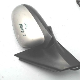 011019 Specchietto retrovisore laterale elettrico sinistro Fiat Croma 194 2005-10 7fili