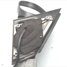 011019 Specchietto retrovisore laterale elettrico sinistro Fiat Croma 194 2005-10 7fili