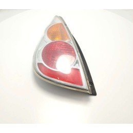 35603-54G1 faro fanale gruppo ottico stop Suzuki Liana MK1 4X4 2001-07 posteriore sinistro