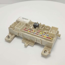 4M5T-14A073DJ centralina scatola portafusibili body computer Ford Focus MK2 1.8 TDCi 2005 