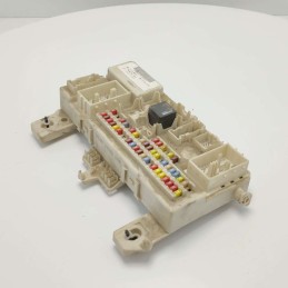 4M5T-14A073DJ centralina scatola portafusibili body computer Ford Focus MK2 1.8 TDCi 2005 