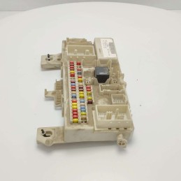 4M5T-14A073DJ centralina scatola portafusibili body computer Ford Focus MK2 1.8 TDCi 2005 