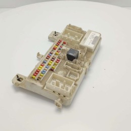 4M5T-14A073DJ centralina scatola portafusibili body computer Ford Focus MK2 1.8 TDCi 2005 