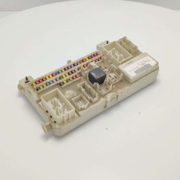 4M5T-14A073DJ centralina scatola portafusibili body computer Ford Focus MK2 1.8 TDCi 2005 