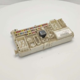 4M5T-14A073DJ centralina scatola portafusibili body computer Ford Focus MK2 1.8 TDCi 2005 