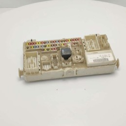 4M5T-14A073DJ centralina scatola portafusibili body computer Ford Focus MK2 1.8 TDCi 2005 