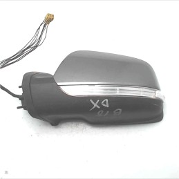 A3148517 Specchietto retrovisore laterale elettrico sinistro Mercedes classe A W169 2008-12 9FILI